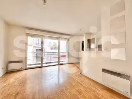 appartement type 2