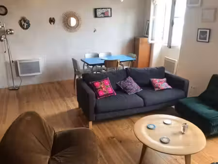 appartement t3 bis bordeaux - 84 m2 - 1480 euros ttc