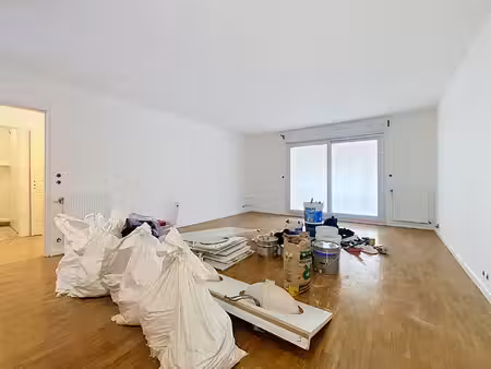 location t3 vide - avenue de stinville  charenton-le-pont
