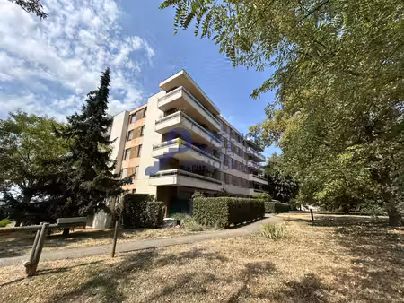 résidence des parcs - cusset | appartement t3 de plus de 85