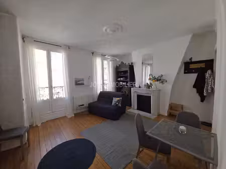 appartement dieppe 2 pièce(s) 39 m2