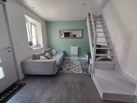appartement champlan 2 pièce(s) 32.54 m2