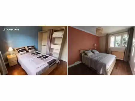 appartement t3 à louer sur limoges
