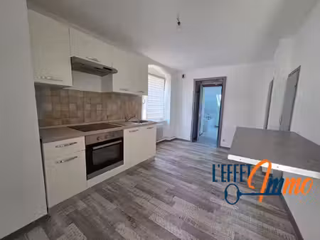 appartement soultz haut rhin 1 pièce 35.83m²