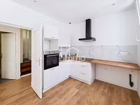 appartement valserhone 3 pièces  53m2