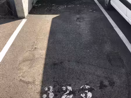 neudorf - parking