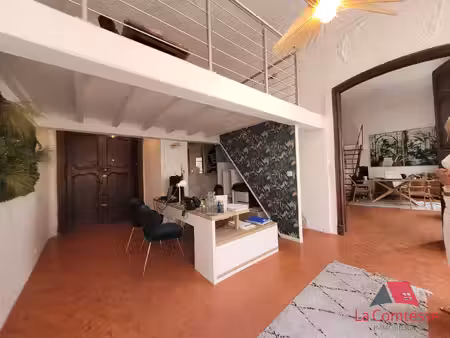 local professionnel hypercentre