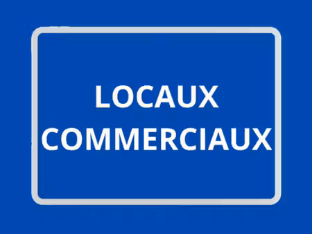à louer ? local commercial de 37 m² ? hyper-centre de saint-germain-en-laye