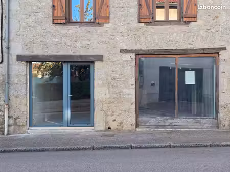 local commercial