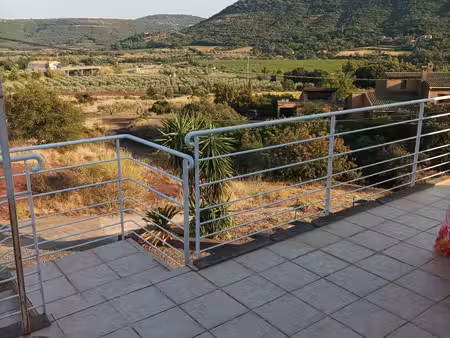 maison à louer a salelles du bosc proche autoroute a75