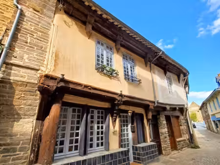maison malestroit