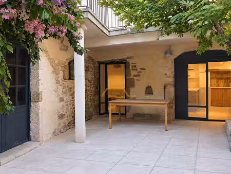 maison de village