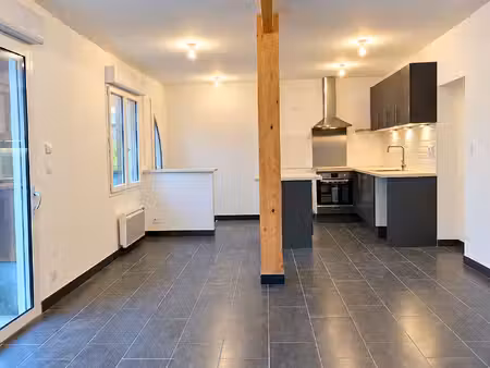 maison t4 à dollon  en sortie de village  au calme