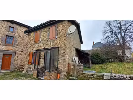 maison vieillespesse
