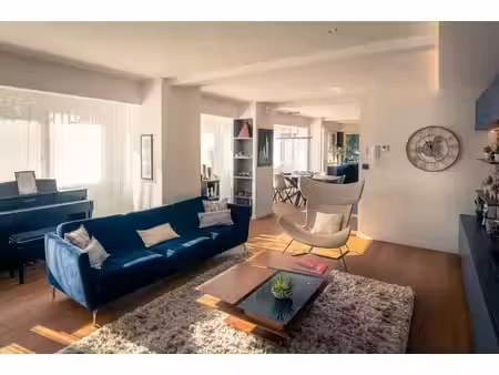 annecy le vieux résidentiel appt 3 pièces 109 m²