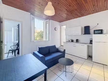 appartement avignon 2 pièce(s) 28 m2