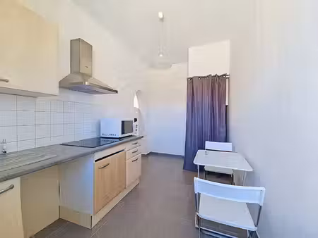 appartement intra-muros avignon t2