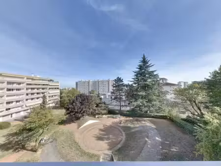 rue claude baudrand - t6 familial de 137m²