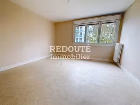 a vendre - chalons en champagne - appartement 3 pièces