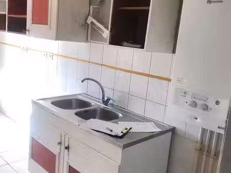 appartement t4 a la garde