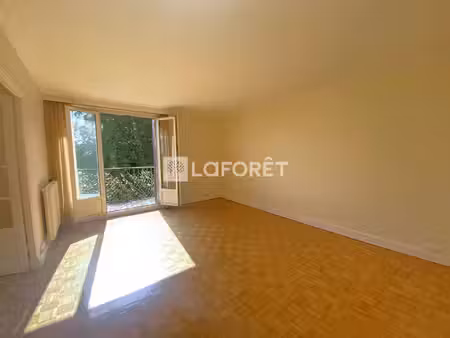 appartement le pecq 3 pièce(s)
