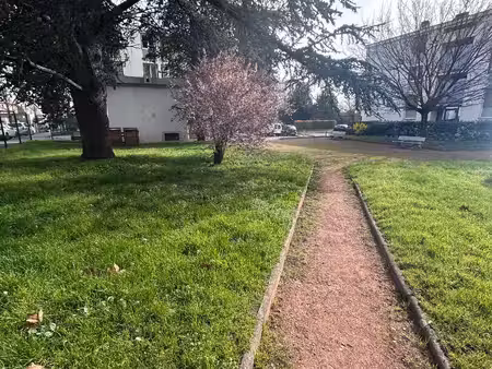 appartement oullins pierre benite 3 pièce(s) 63 m2