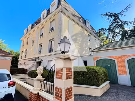 appartement saint gratien 3 pièce(s) 65 m2