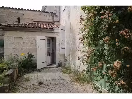 appartement 1 chambre(s) à vendre