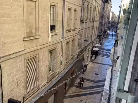 studio 1 pièce