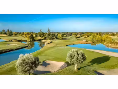 studio t1 (22m²) golf de seilh