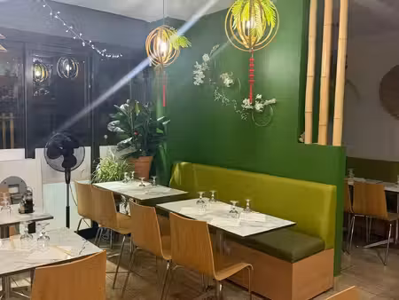 94200 ivry sur seine fond commerce renoue a neuf