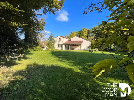 maison 52400