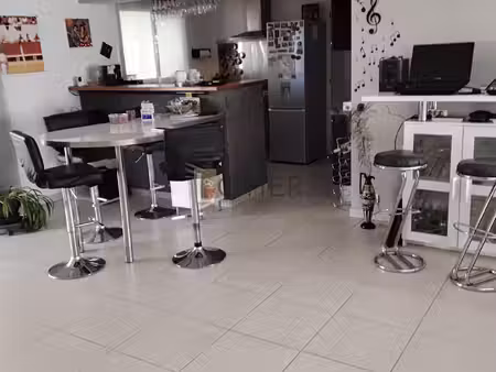 clarensac dans la vaunage entre nîmes et montpellier maison