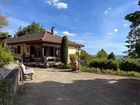 maison en vente dagneux (01120)