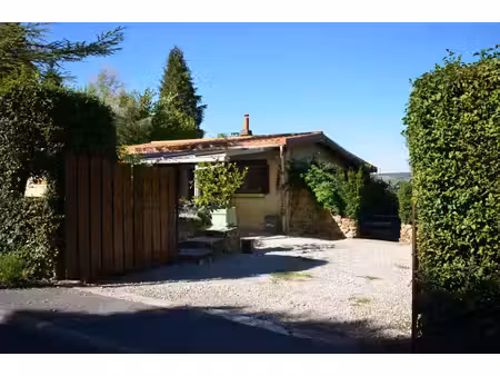 dormans (51)  à vendre jolie maison de campagne avec son logement insolite
