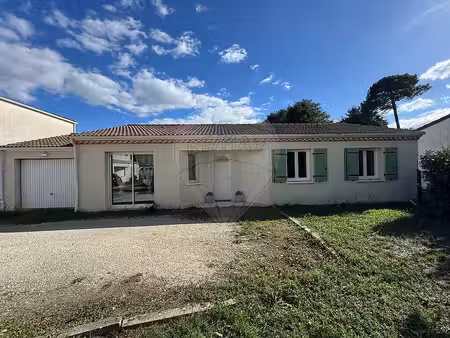 maison 3 chambre(s) à vendre