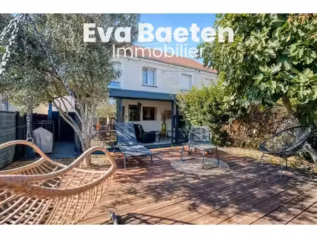 maison 4 pièces