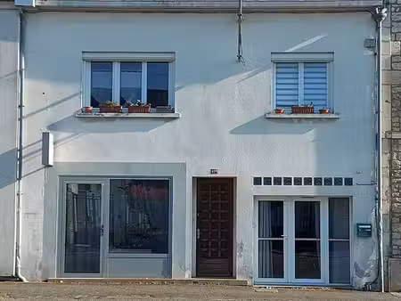maison 6 pièces 127m2