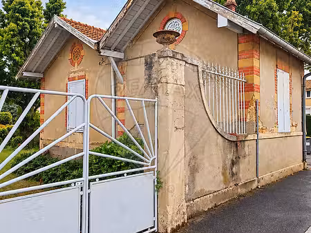 maison 0 chambre(s) à vendre