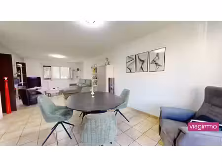 maison heillecourt 5 pièce(s) 145 m2