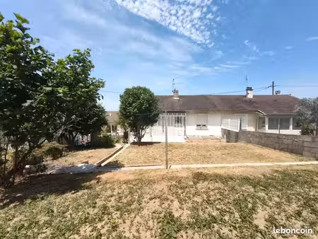 petite maison