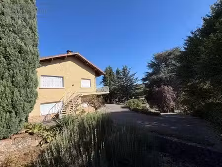 maison en vente montluel (01120)