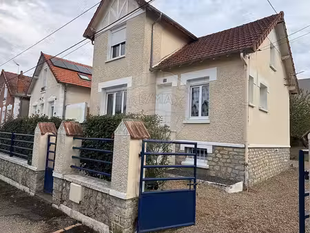 maison 2 chambre(s) à vendre