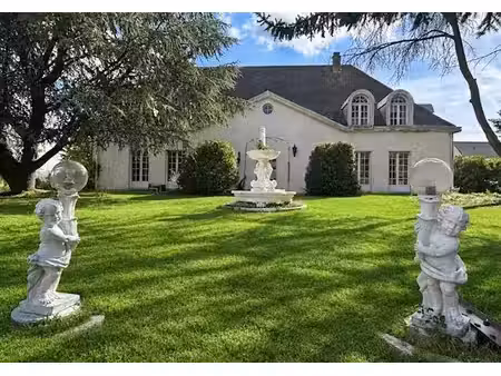 maison