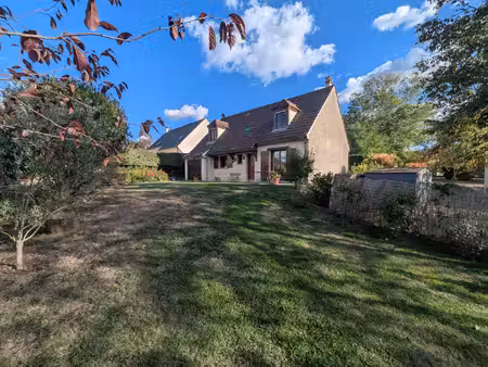 maison familiale de 7 pièces 135 m2 environ samoreau