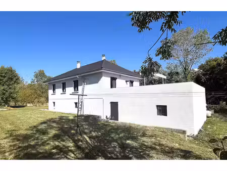 maison avec dépendance 4 pièces