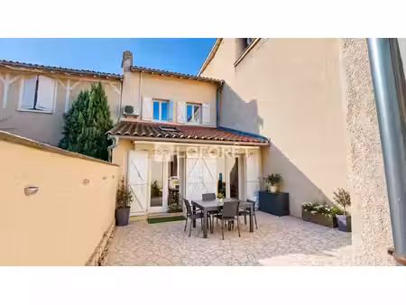 maison villefranche sur saone 3 pièce(s) 58 m2