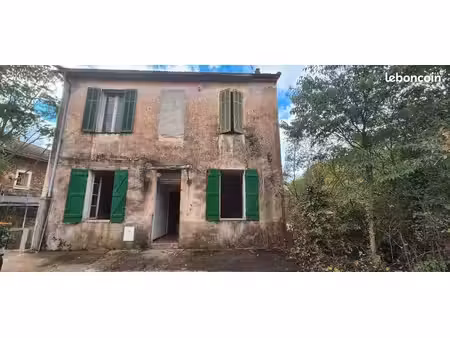bâtiment 2 appartement