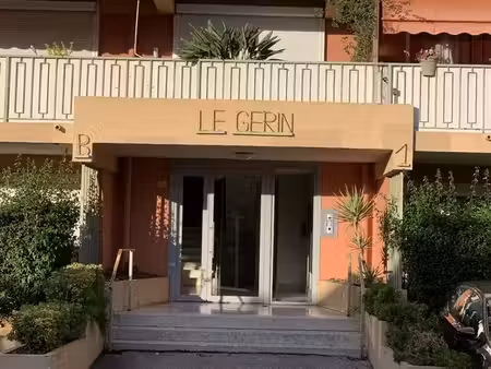 appartement 3 pièces 80 m2