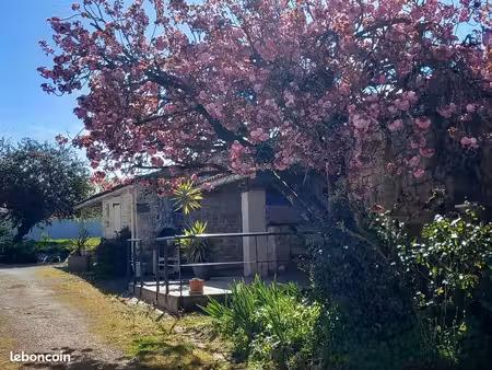 maison 4 pièces 145m²
